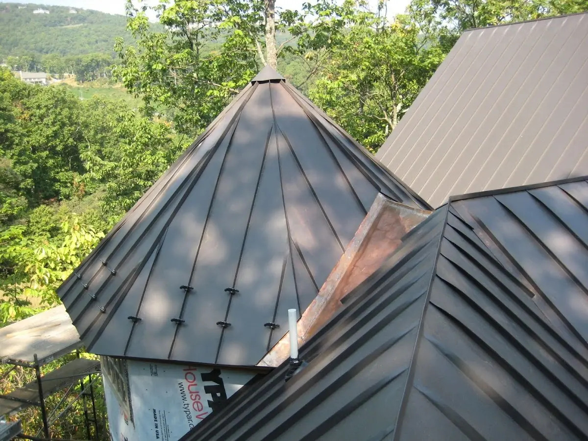 Professional Gutter Cleaning by Craftsman Roofing in Terra Vista